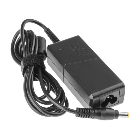 Захранване за лаптоп  GREEN CELL, PRO Charger / AC Adapter 19V 2.37A 45W for Acer  5,5mm- 1,7mm