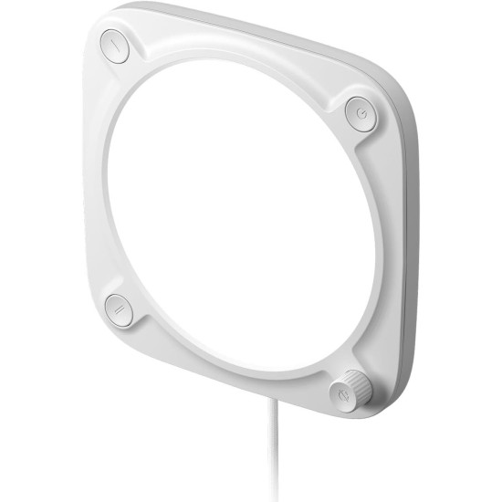 Elgato Key Light Neo without Monitor Mount - White