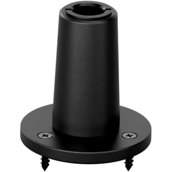 Elgato Desk Plate for Wave Mic Arm - Black