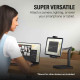 Elgato Wave Desk Stand - Black