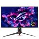 Монитор ASUS ROG Swift PG32UDCM Gen3 - 32-inch QD-OLED 4K, 240Hz, 0.3ms, G-Sync