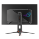 Монитор ASUS ROG Swift PG32UDCM Gen3 - 32-inch QD-OLED 4K, 240Hz, 0.3ms, G-Sync