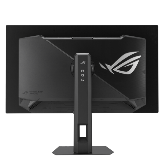 Монитор ASUS ROG Strix OLED XG27ACDMS - 27-inch QD-OLED WQHD (2560x1440), 280Hz, 0.3ms, G-Sync