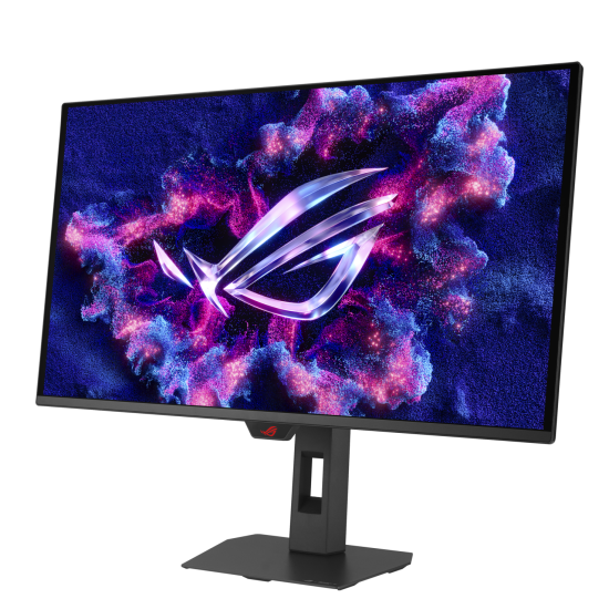 Монитор ASUS ROG Strix OLED XG27AQDMES - 27