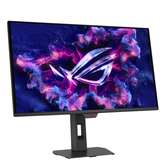 Монитор ASUS ROG Strix OLED XG27AQDMES - 27