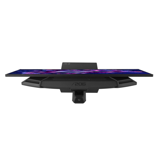 Монитор ASUS ROG Strix OLED XG27AQDMES - 27