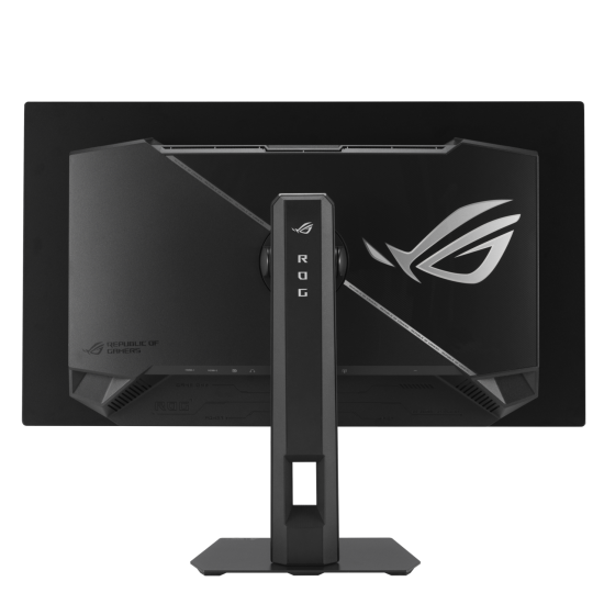 Монитор ASUS ROG Strix OLED XG27AQDMES - 27