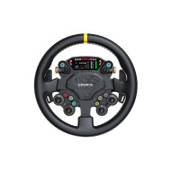 MOZA CS Pro Steering Wheel for R5, R9 V2, R12 , R16, R21 - PC