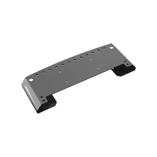 MOZA mBooster Base Extension Plate