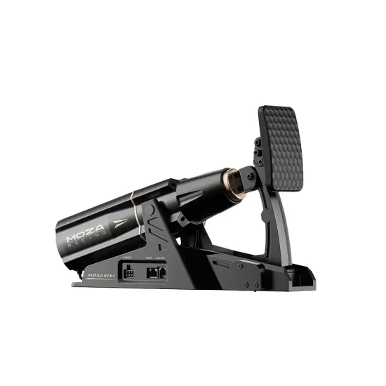MOZA mBooster Active Pedals Force Feedback