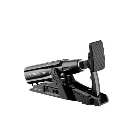 MOZA mBooster Active Pedals Force Feedback