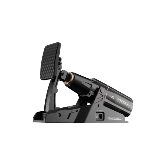 MOZA mBooster Active Pedals Force Feedback