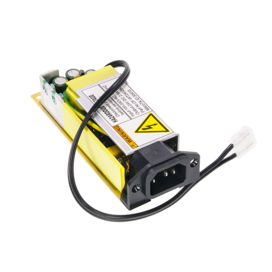 Power adapter MikroTik 24V2APOW, 24V 2A 60W