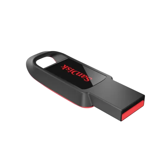 SanDisk Флаш памет Cruzer Spark 128GB USB 2.0