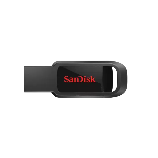 SanDisk Флаш памет Cruzer Spark 128GB USB 2.0