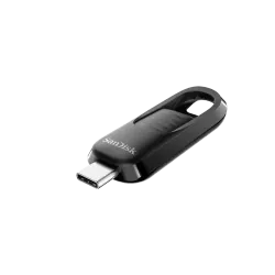 SanDisk Ultra Slider USB Type-C, 32GB