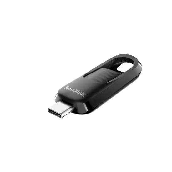 SanDisk Ultra Slider USB Type-C, 32GB