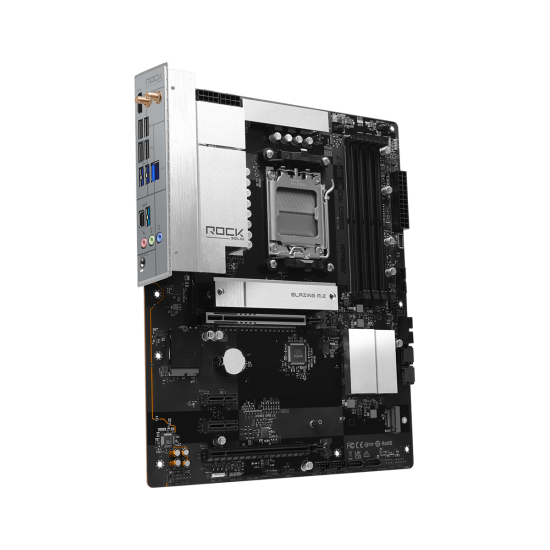 Motherboard ASRock B850 ROCK WIFI7 socket AM5