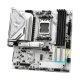 Дънна платка ASRock B850M STEEL LEGEND WIFI socket AM5
