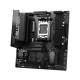 Дънна платка ASRock B850M CHALLENGER WIFI socket AM5