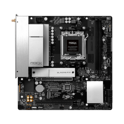 Дънна платка ASRock B850M ROCK WIFI socket AM5