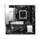 Дънна платка ASRock B850M ROCK WIFI socket AM5