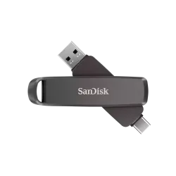 SanDisk Extreme PRO Dual Drive - 512GB