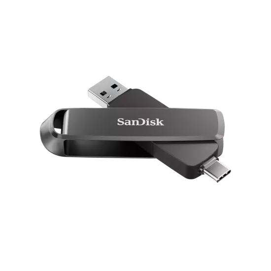 SanDisk Extreme PRO Dual Drive - 512GB