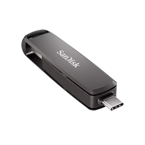SanDisk Extreme PRO Dual Drive, 1TB