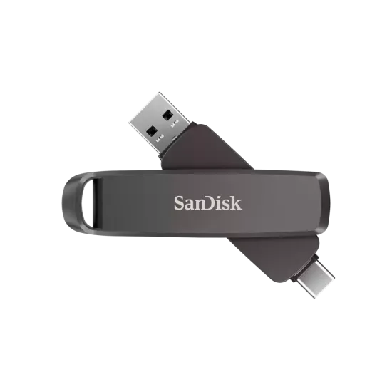 SanDisk Extreme PRO Dual Drive, 2TB