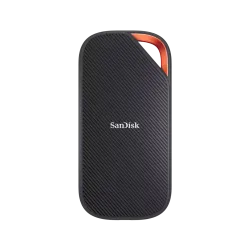 SanDisk Външен преносим SSD твърд диск 4TB Extreme PRO USB4, USB3.2, 3800 MB/s read, 3700MB/s write