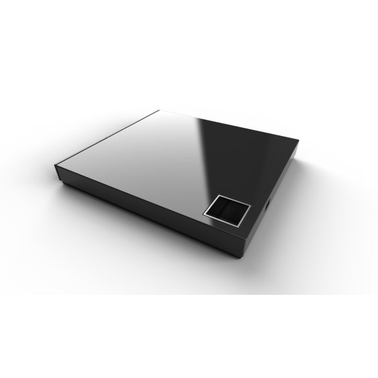 Blu-Ray combo burner ASUS SBC-06D2X-U - Slim portable