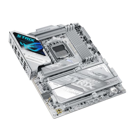 Motherboard ASUS ROG STRIX X870E-A GAMING WIFI7 NEO AM5 DDR5