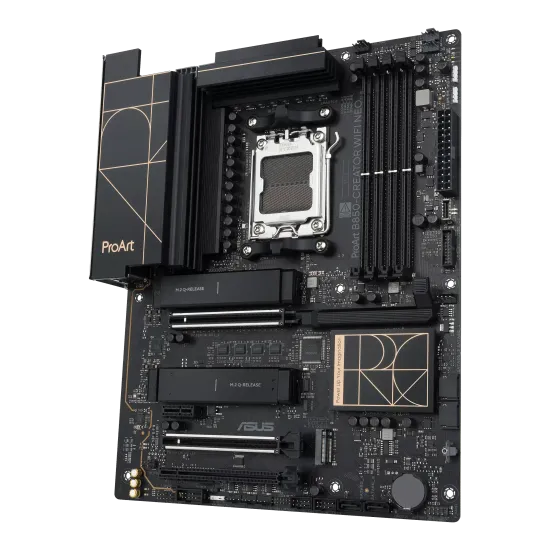 Motherboard ASUS ProArt B850-CREATOR WIFI NEO socket AM5