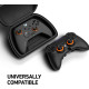 SCUF Universal Controller Case - Black