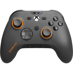 SCUF Valor Pro Wireless Gaming Controller for PC Xbox - Grey