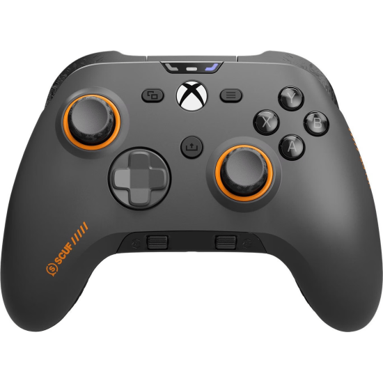 SCUF Valor Pro Wireless Gaming Controller for PC Xbox - Grey