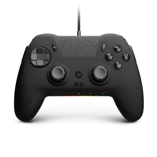 Wired Performance PC Controller SCUF Envision V2 With Hall Effect - Black