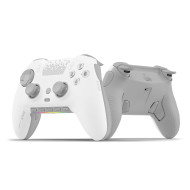 SCUF Envision Pro Wireless Gaming Controller for PC Xbox - White