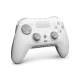 Wireless Performance PC Controller SCUF Envision Pro V2 With Hall Effect - White