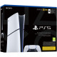 Gaming Console PlayStation 5 (Slim) - Digital Edition