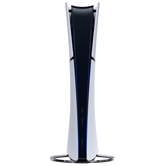 Gaming Console PlayStation 5 (Slim) - Digital Edition