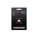 Карта памет Samsung microSDXC, 512GB P9 Express , 800 MB/s, UHS-I 90 MB/s U3, V30, A1