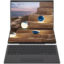 Notebook Asus Zenbook Duo 2026 UX8407AA-SN130X  - 14