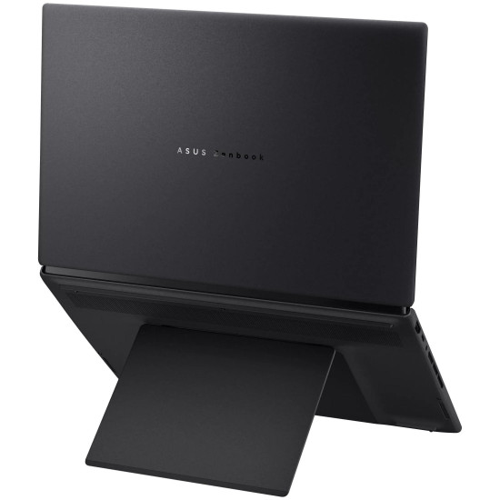Notebook Asus Zenbook Duo 2026 UX8407AA-SN130X  - 14