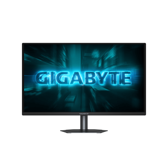 Геймърски монитор GIGABYTE GO27Q24 - 27