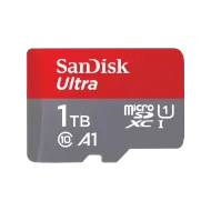 Memory card SANDISK Ultra microSDXC, 1TB, UHS-I A1