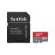 Memory card SANDISK Ultra microSDXC, 1TB, UHS-I A1