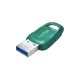 SanDisk Флаш памет Ultra ECO  64GB, USB 3.2 100 MB/s , зелена