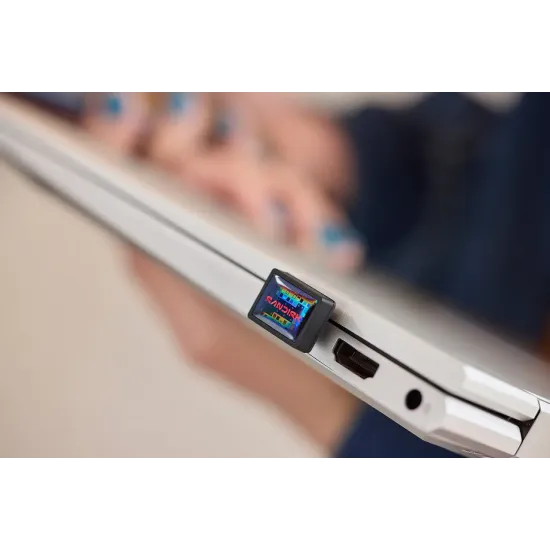 SanDisk Flash memory Extreme Fit USB-C  64Gb Up to 400MB/s